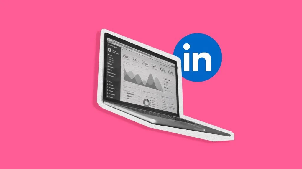 métricas de linkedin