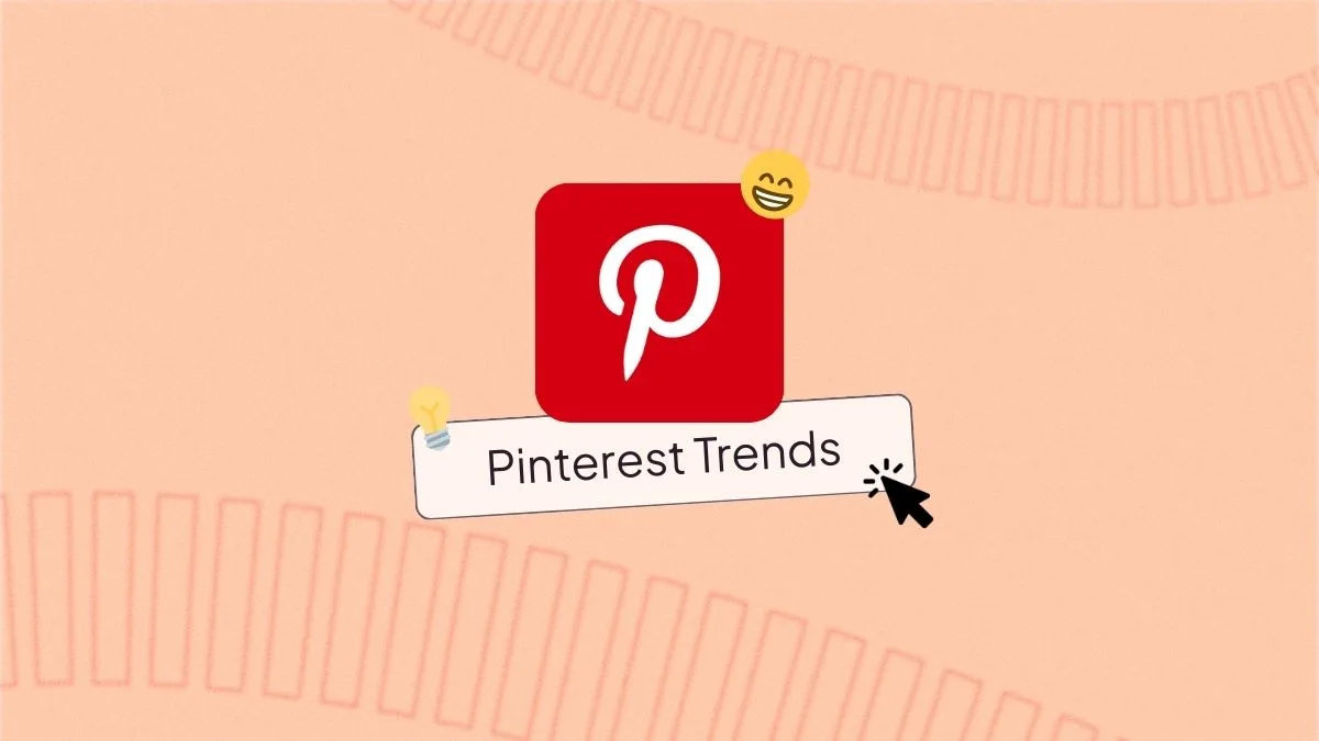 tendencias pinterest