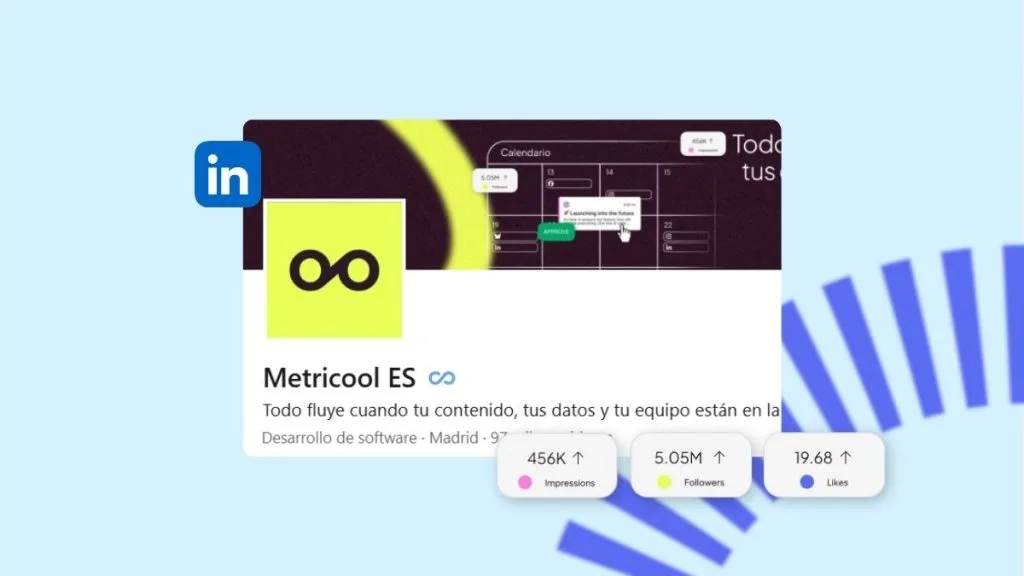 crear perfil empresa en linkedin