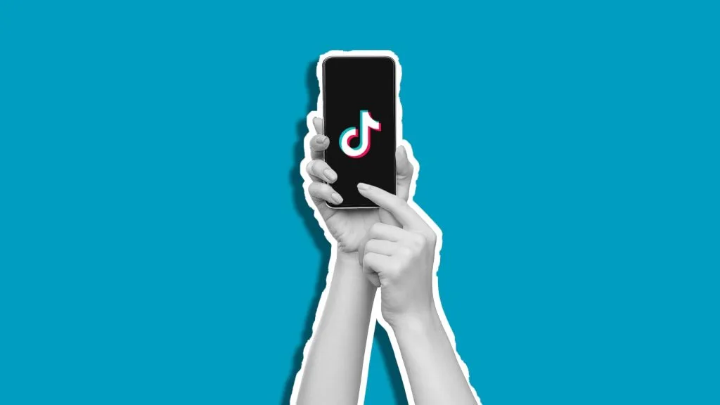 historial de espectadores tiktok