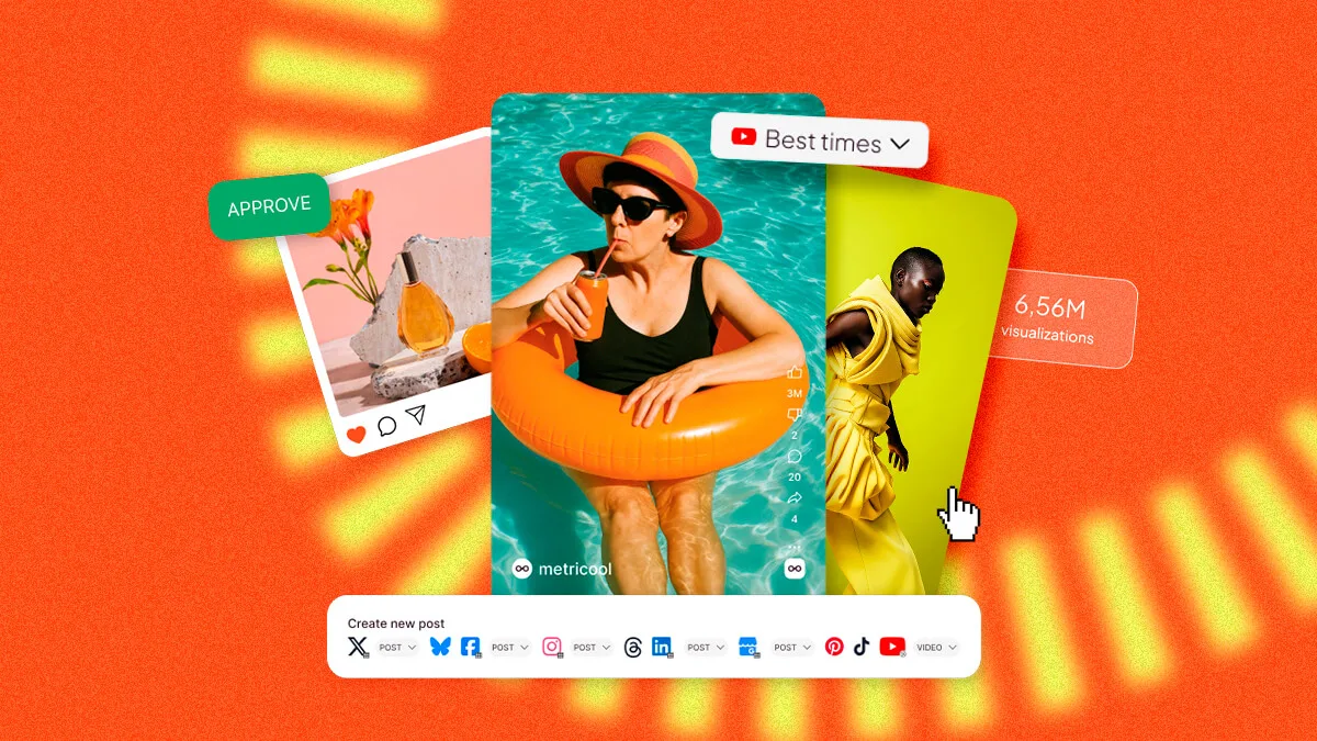 alternativas a YouTube